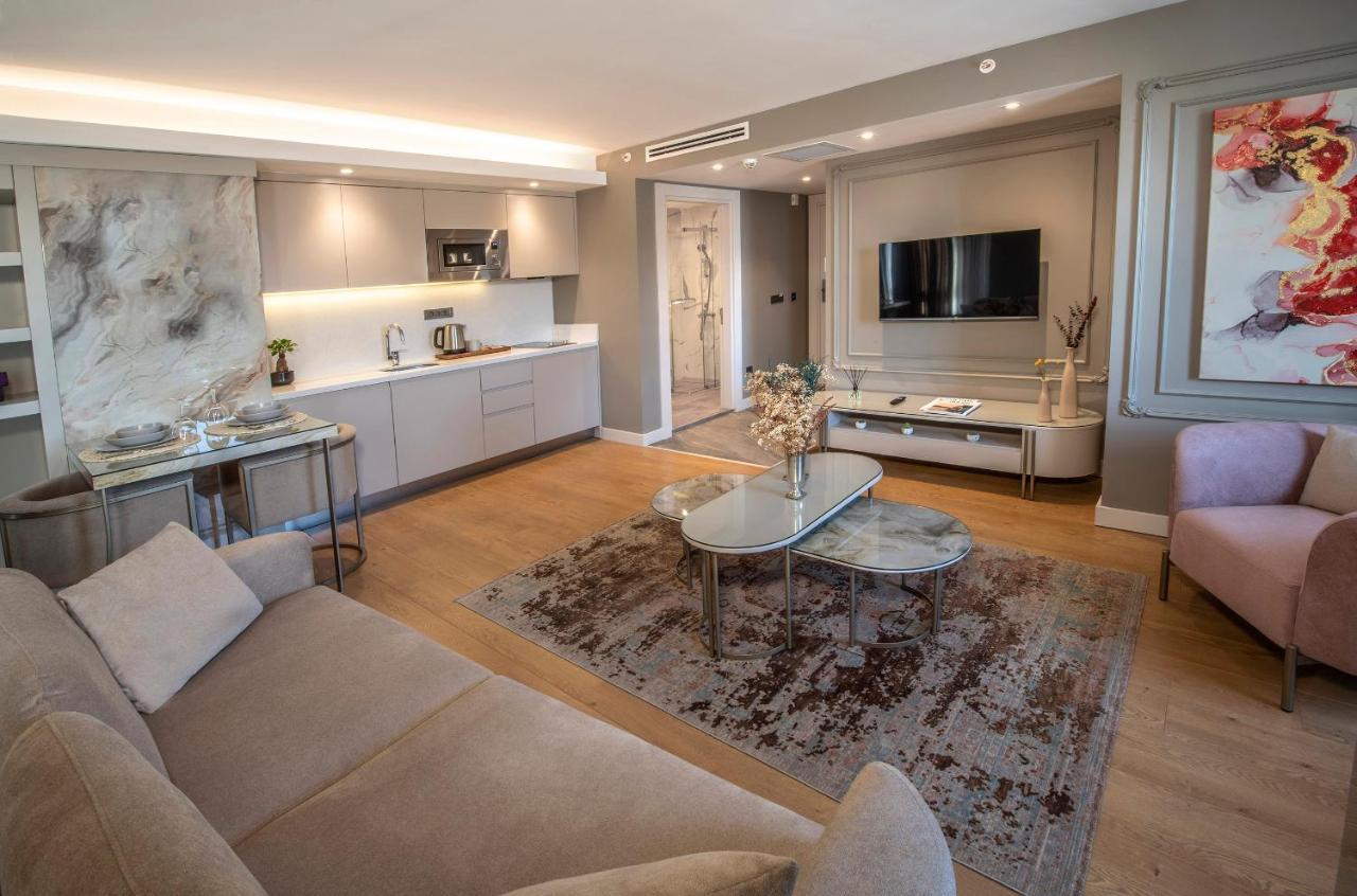 Valente Suites&hotel 2* Provincia di Istanbul