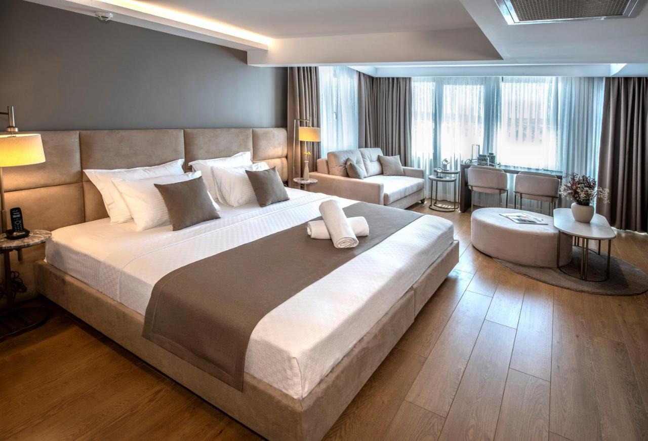Hotel Valente Suites&hotel Provincia di Istanbul