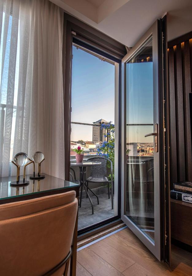 Valente Suites&hotel 2* Provincia di Istanbul